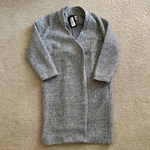 Fair Banks Coat